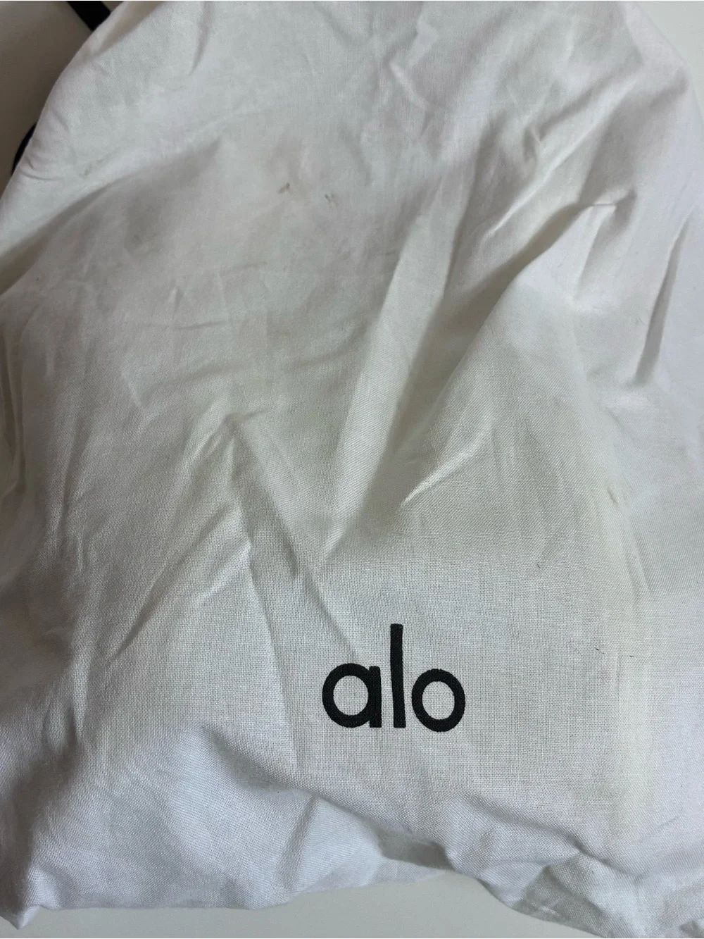 Alo Wanderer Womems Size 9 Sneakers High Top Sock Shoes Bone White Athleisure